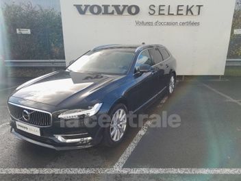 VOLVO V90 (2E GENERATION) II D4 190 ADBLUE INSCRIPTION GEARTRONIC 8