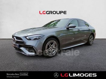 MERCEDES CLASSE C 5 V 300 E AMG LINE 9G-TRONIC