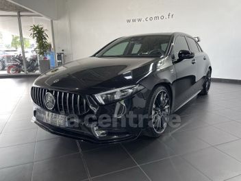 MERCEDES CLASSE A 4 AMG IV 35 AMG 4MATIC