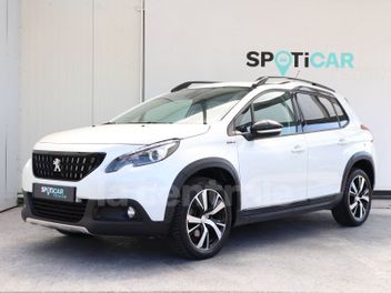 PEUGEOT 2008 (2) 1.2 PURETECH 130 S&S GT LINE E6