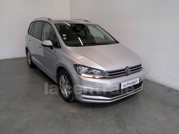 VOLKSWAGEN TOURAN 3 III 2.0 TDI 122 5PL LOUNGE BUSINESS