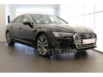 AUDI A6 (5E GENERATION) V 45 TDI 231 QUATTRO S LINE TIPTRONIC