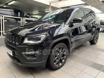 JEEP COMPASS 2 II (2) 1.3 PHEV T4 240 4XE EAWD S AT6