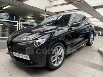 ALFA ROMEO STELVIO 2.2 DIESEL 160 8CV TI AT8