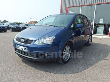 FORD C-MAX 2.0 TDCI 110 DPF TREND POWERSHIFT