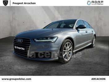 AUDI A6 (4E GENERATION) IV (2) 3.0 TDI 218 AVUS S TRONIC