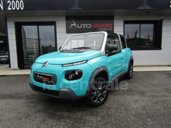 CITROEN E-MEHARI HARD-TOP 30 KWH