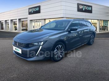 PEUGEOT 508 (2E GENERATION) SW II SW 1.5 BLUEHDI 130 S&S ALLURE PACK EAT8