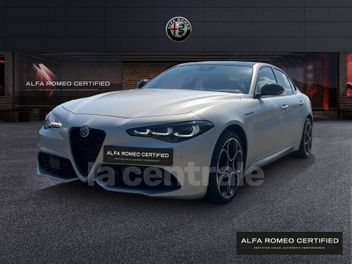 ALFA ROMEO GIULIA 2 II (2) 2.2 210 Q4 COMPETIZIONE AT8