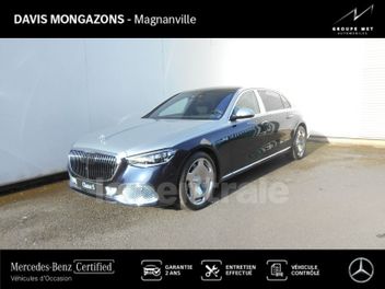 MERCEDES CLASSE S 7 VII MAYBACH 680 4-MATIC 9G-TRONIC