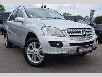 MERCEDES CLASSE M 2 II ML 320 CDI SPORT 7G-TRONIC