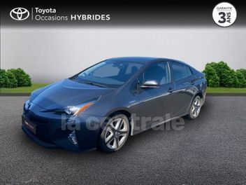 TOYOTA PRIUS 4 IV (2) 1.8 VVT-I HYBRID DYNAMIC