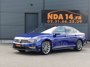 VOLKSWAGEN PASSAT 8 VIII (2) 2.0 TDI EVO 150 8CV R-LINE DSG7