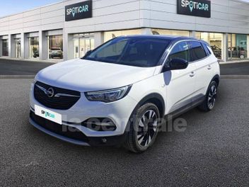 OPEL GRANDLAND X 1.2 TURBO 131 EDITION