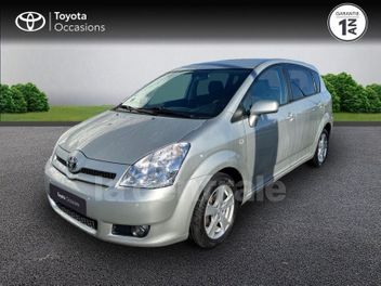 TOYOTA COROLLA VERSO 2 II 130 VVT-I LINEA TECHNO 7PL