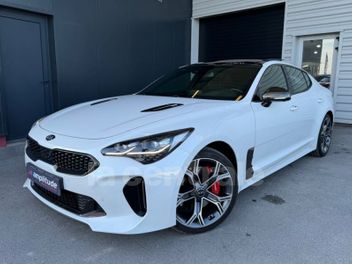 KIA STINGER BVA8 3.3 V6 T-GDI 370CH ISG GT 4X4