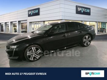 PEUGEOT 508 (2E GENERATION) II 1.6 PURETECH 225 S&S GT EAT8