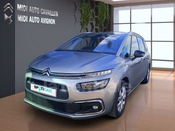 CITROEN GRAND C4 SPACETOURER BLUEHDI 130CH S&S FEEL E6D