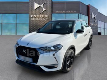 DS DS 3 CROSSBACK 1.5 BLUEHDI 100 BUSINESS