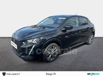 PEUGEOT E-208 (2E GENERATION) II ELECTRIQUE ALLURE 50 KWH