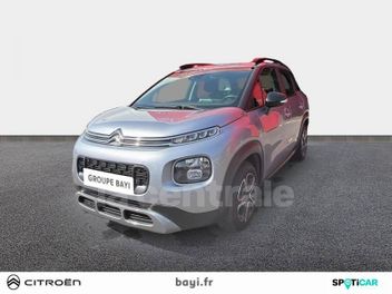 CITROEN C3 AIRCROSS 1.2 PURETECH 110 S&S FEEL BV6