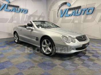 MERCEDES SL 2 BVA 350 V6 245