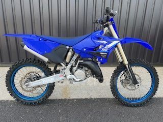 YAMAHA YZ 125