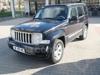 JEEP CHEROKEE 2.8 CRD SPORT AUTO