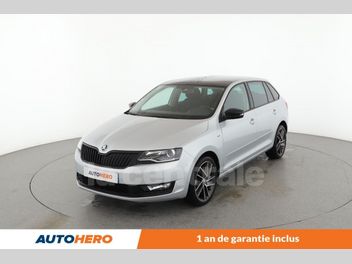 SKODA RAPID 2 SPACEBACK II SPACEBACK 1.0 TSI 110 CLEVER