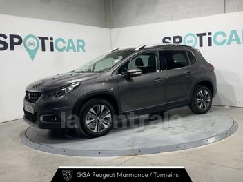 PEUGEOT 2008 (2) 1.2 PURETECH 130 S&S ALLURE EAT6