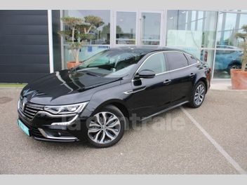 RENAULT TALISMAN 1.6 TCE 150 ENERGY INTENS EDC