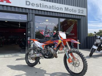 KTM SX 125