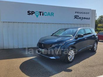 PEUGEOT 5008 (2E GENERATION) II (2) 1.5 BLUEHDI 130 S&S ACTIVE PACK EAT8