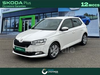 SKODA 