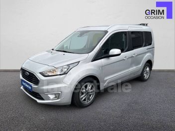 FORD TOURNEO CONNECT 2 II (2) 1.5 ECOBLUE 100 TITANIUM