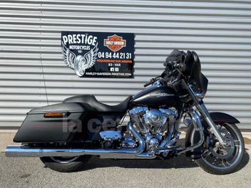 HARLEY DAVIDSON TOURING STREET GLIDE 1690