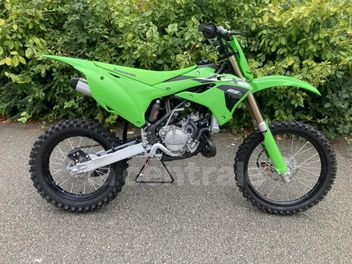 KAWASAKI KX 85