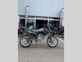 SUZUKI DR 125 SM