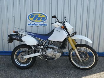 SUZUKI DR 650 SE