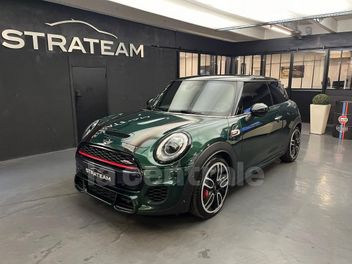 MINI MINI 3 JCW 3P III (F56) 2.0 231 JCW EXCLUSIVE DESIGN BVA6 3P