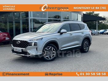 HYUNDAI SANTA FE 4 IV (2) 1.6 T-GDI 265 PHEV HTRAC EXECUTIVE AUTO