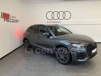 AUDI Q5 (2E GENERATION) II (2) 50 TFSIE 299 S LINE QUATTRO S TRONIC 7