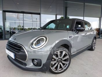 MINI MINI 3 CLUBMAN III (2) CLUBMAN 1.5 COOPER 136 CANONBURY BVM6