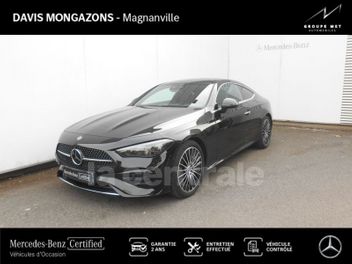 MERCEDES CLE COUPE COUPE 200 AMG LINE 9G-TRONIC