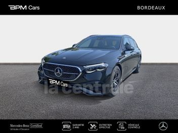 MERCEDES CLASSE E 6 BREAK VI BREAK 300 E AMG LINE 9G-TRONIC