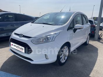 FORD B-MAX 1.0 ECOBOOST S&S 125 TITANIUM BVM