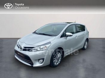 TOYOTA VERSO (2) 147 VVT-I TECHNOLINE CVT