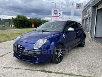 ALFA ROMEO MITO 1.4 TB MULTIAIR 170 S/S QUADRIFOGLIO VERDE SBK LIMITED EDITION 5PL