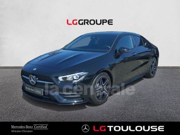 MERCEDES CLA 2 II 200 D AMG LINE 8G-DCT