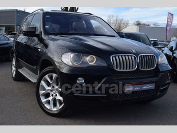 BMW X5 E70 (E70) 4.8IA 355CH EXCLUSIVE 7PLACES